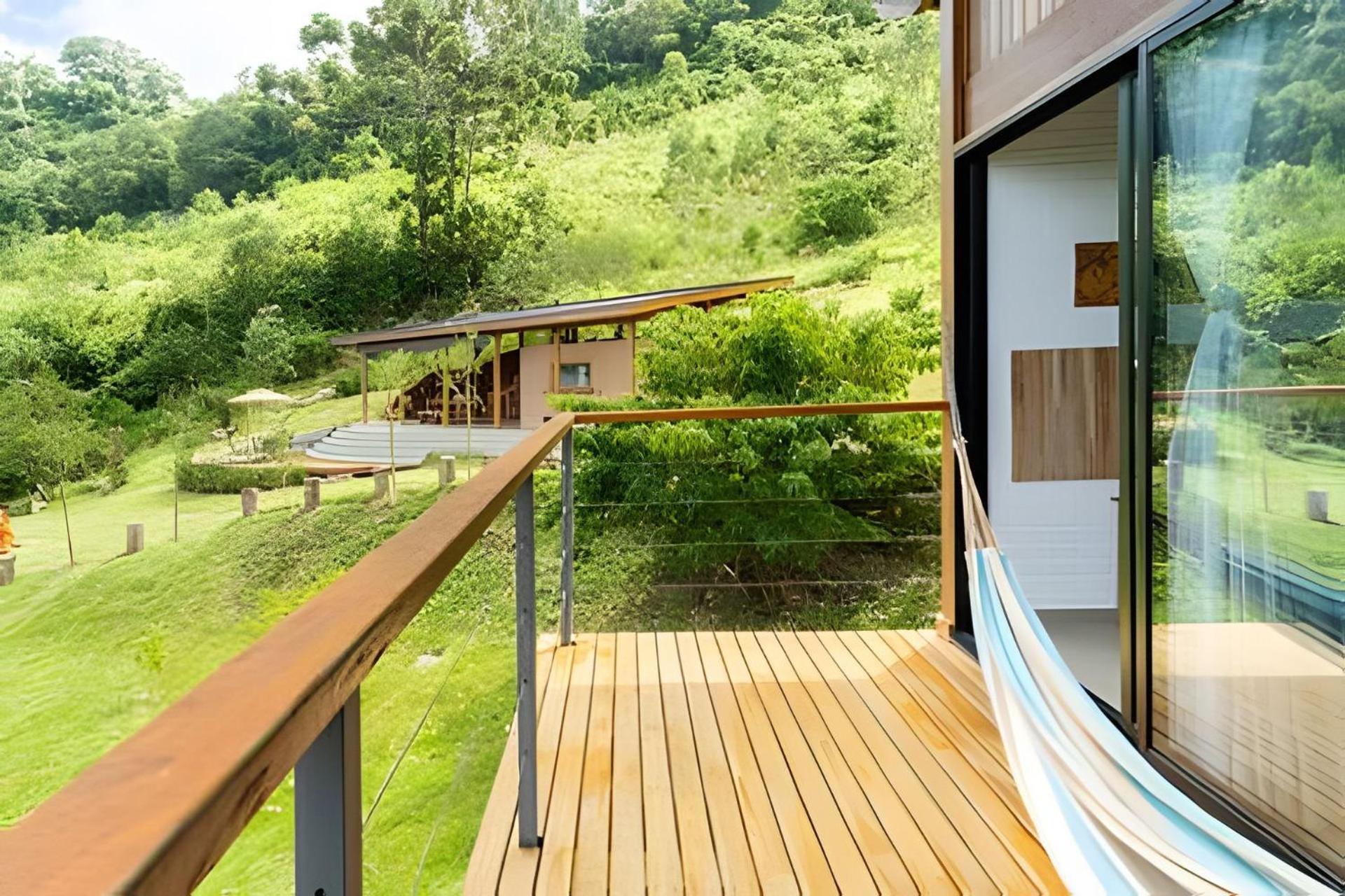 Chales Suites Gorjeios Da Mantiqueira São Bento do Sapucaí Exterior foto