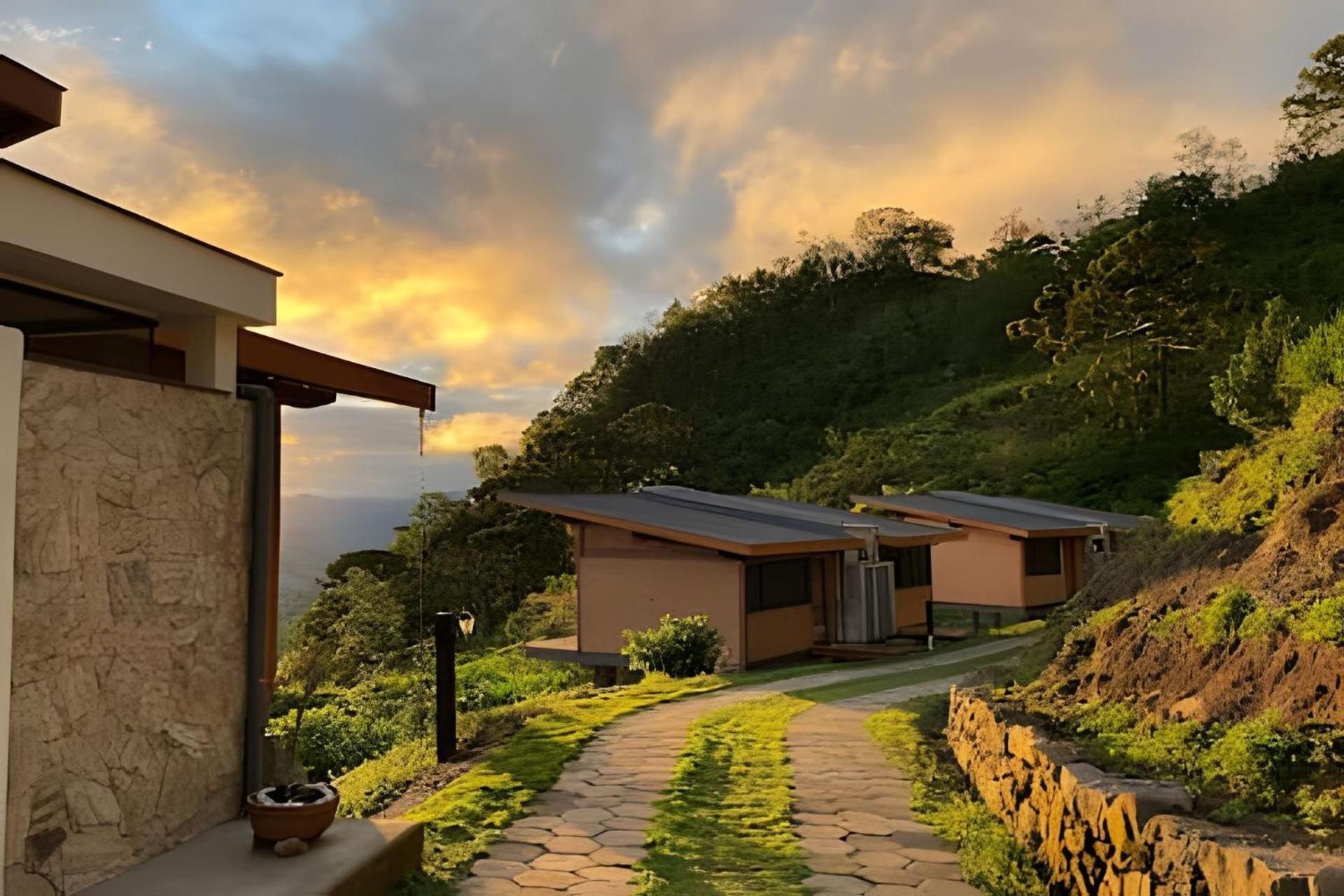 Chales Suites Gorjeios Da Mantiqueira São Bento do Sapucaí Exterior foto