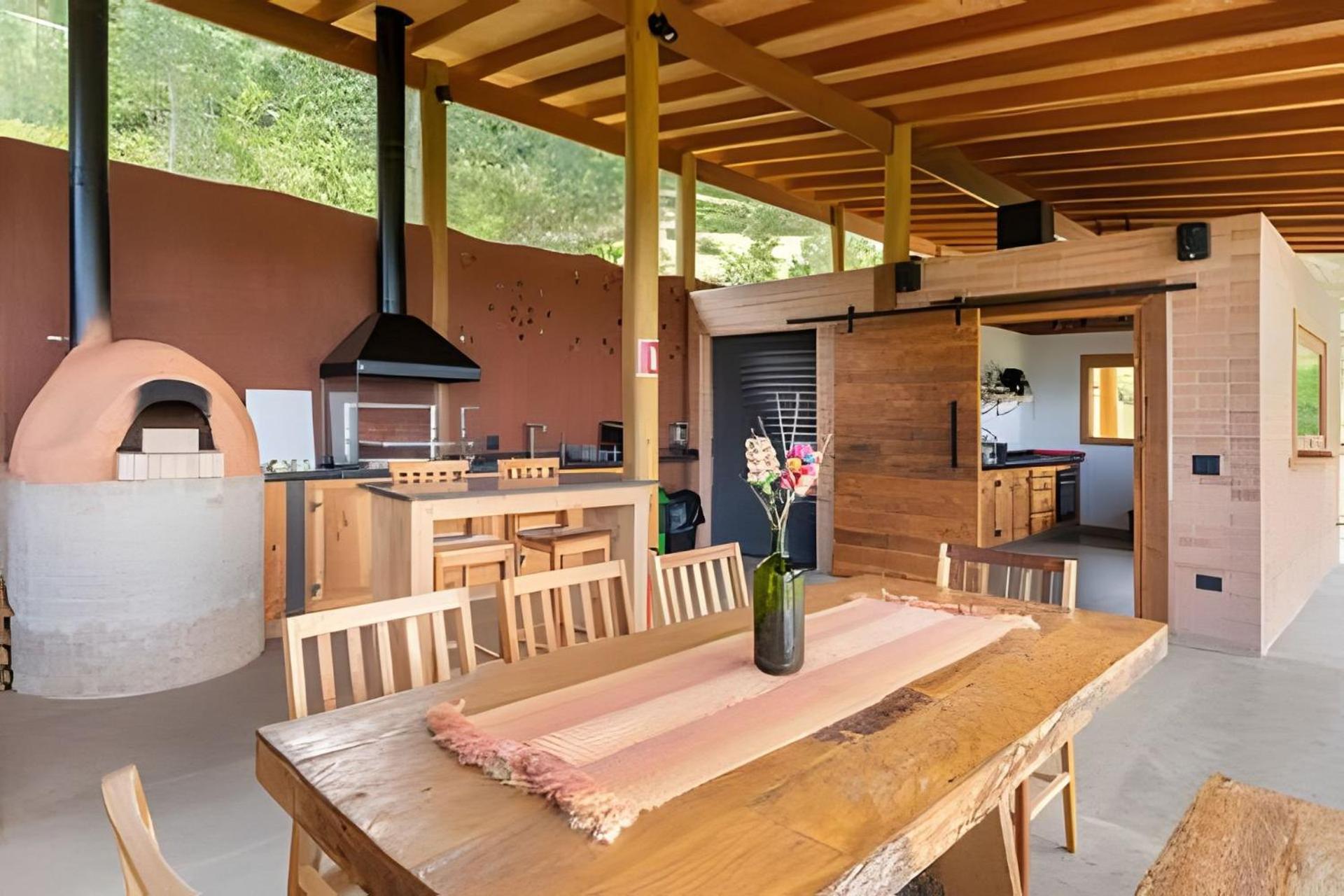 Chales Suites Gorjeios Da Mantiqueira São Bento do Sapucaí Exterior foto