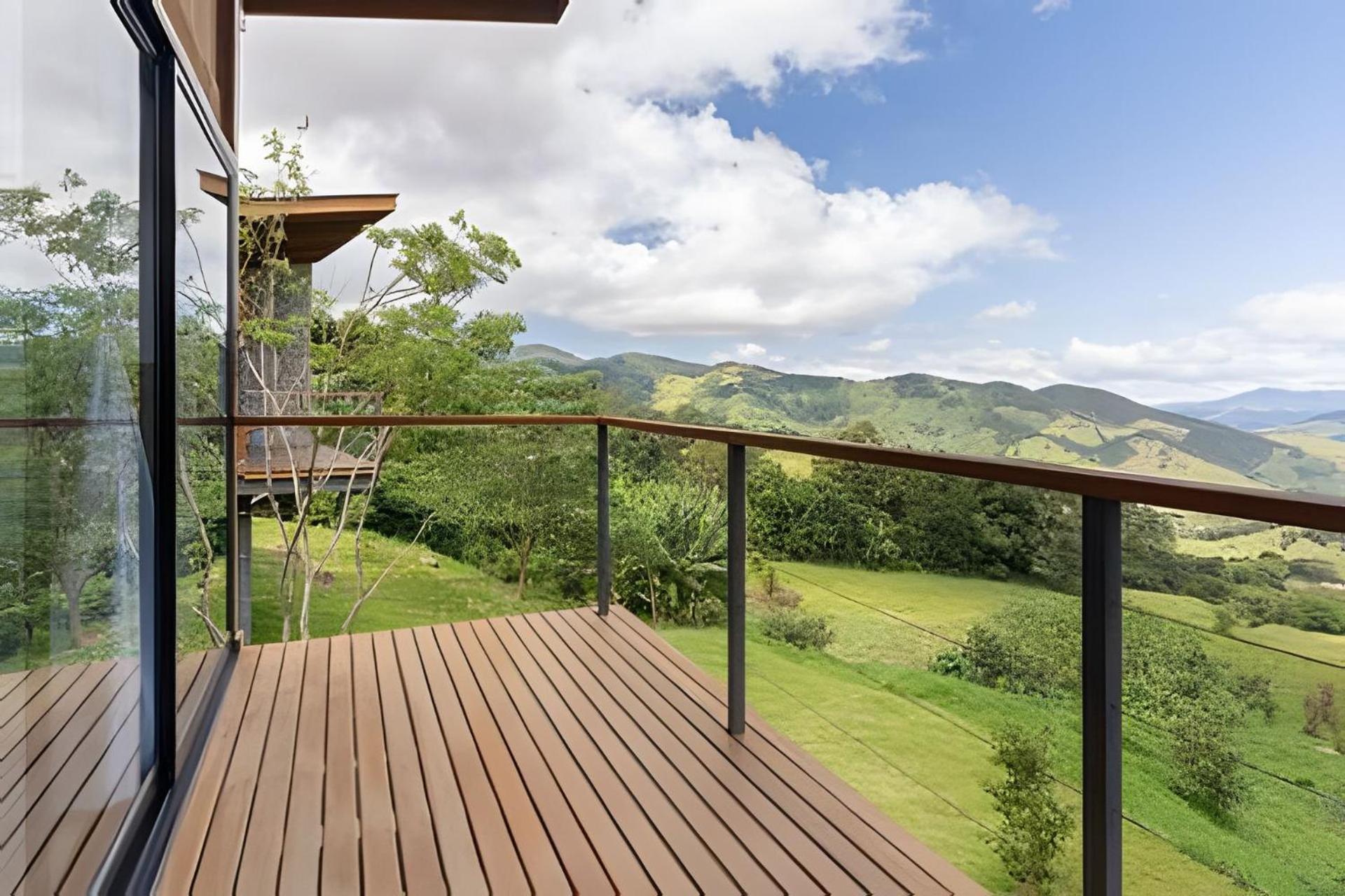 Chales Suites Gorjeios Da Mantiqueira São Bento do Sapucaí Exterior foto