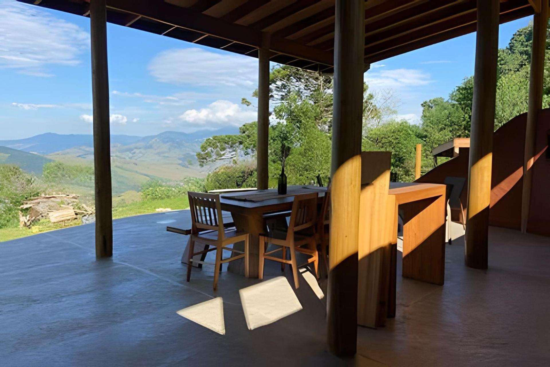Chales Suites Gorjeios Da Mantiqueira São Bento do Sapucaí Exterior foto