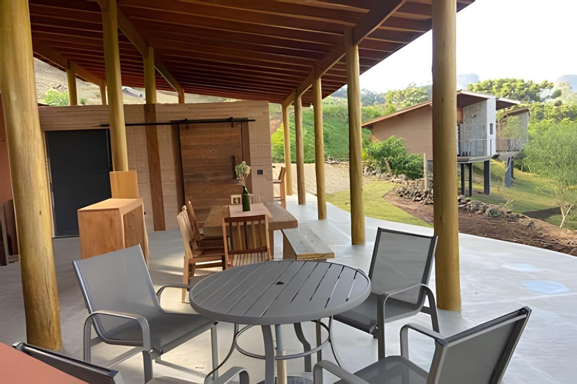 Chales Suites Gorjeios Da Mantiqueira São Bento do Sapucaí Exterior foto