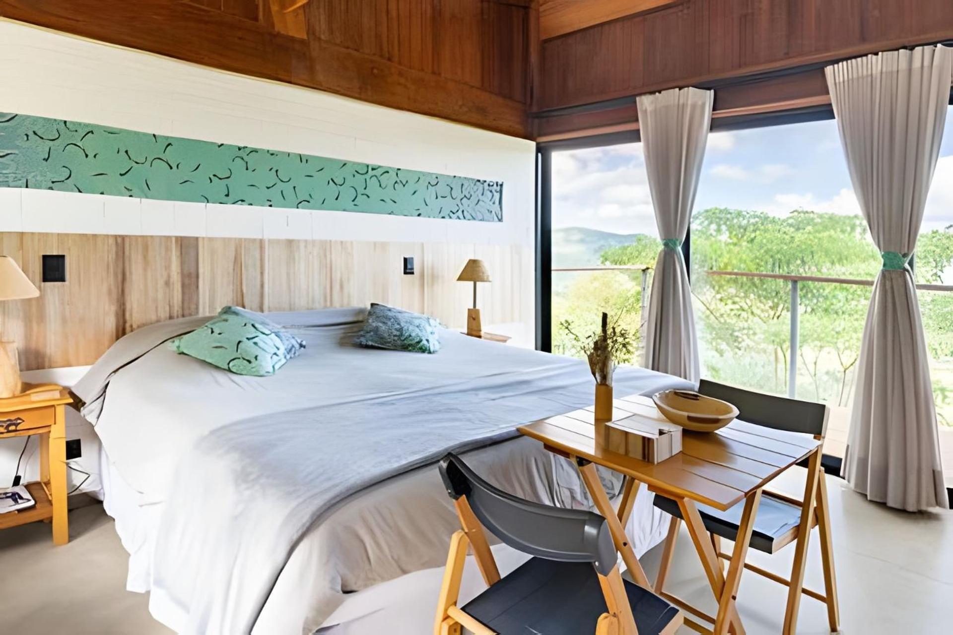 Chales Suites Gorjeios Da Mantiqueira São Bento do Sapucaí Exterior foto